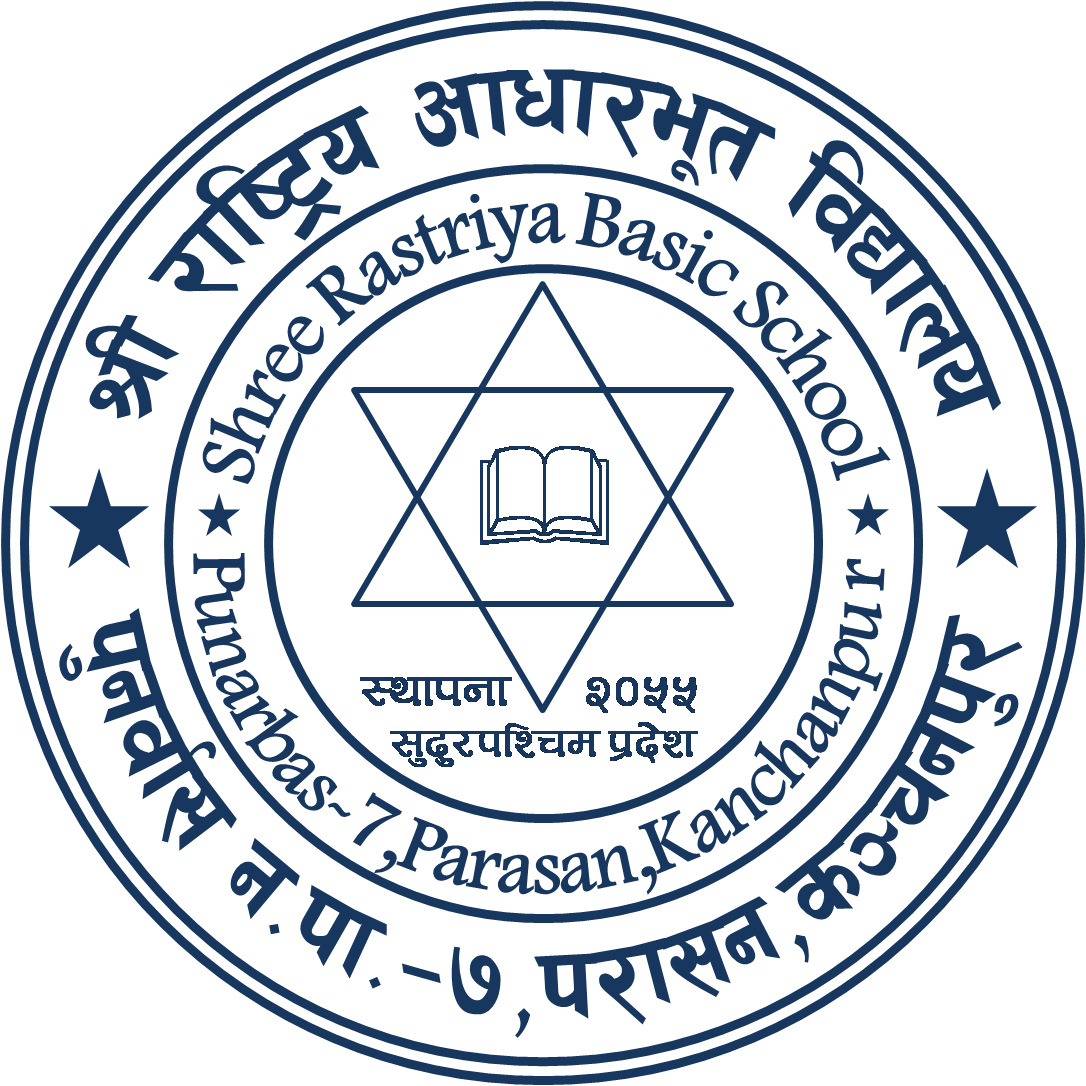 श्री राष्ट्रिय आधारभूत विद्यालय