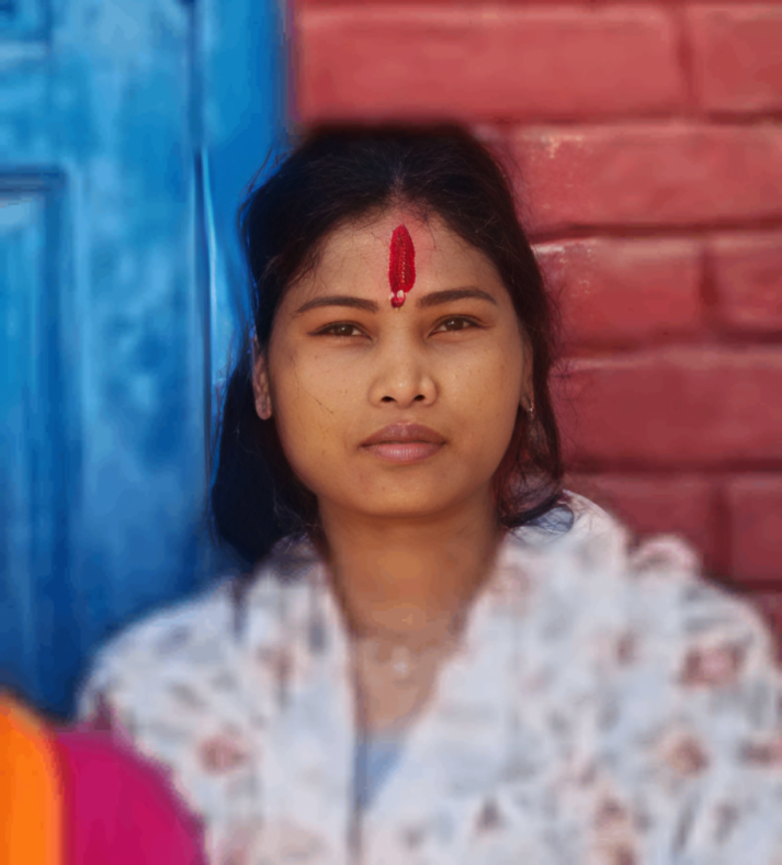 वसन्ती राना