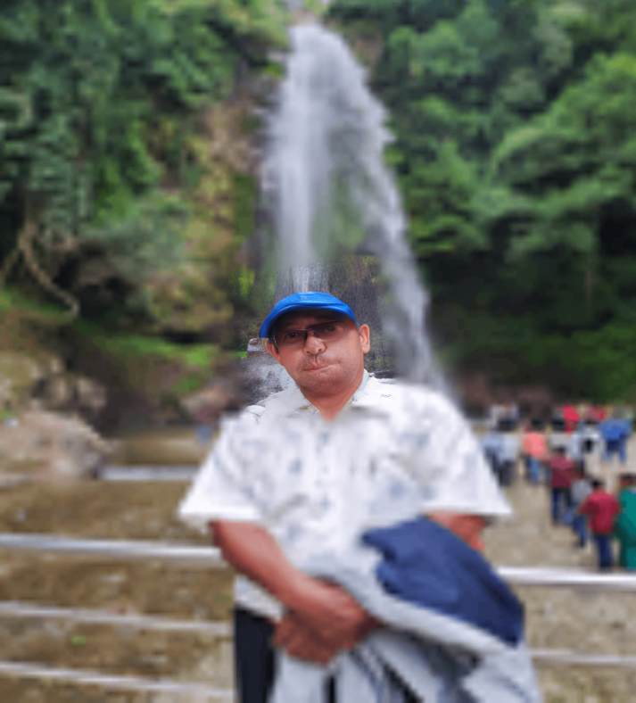 चन्द्रबहादुर थापा