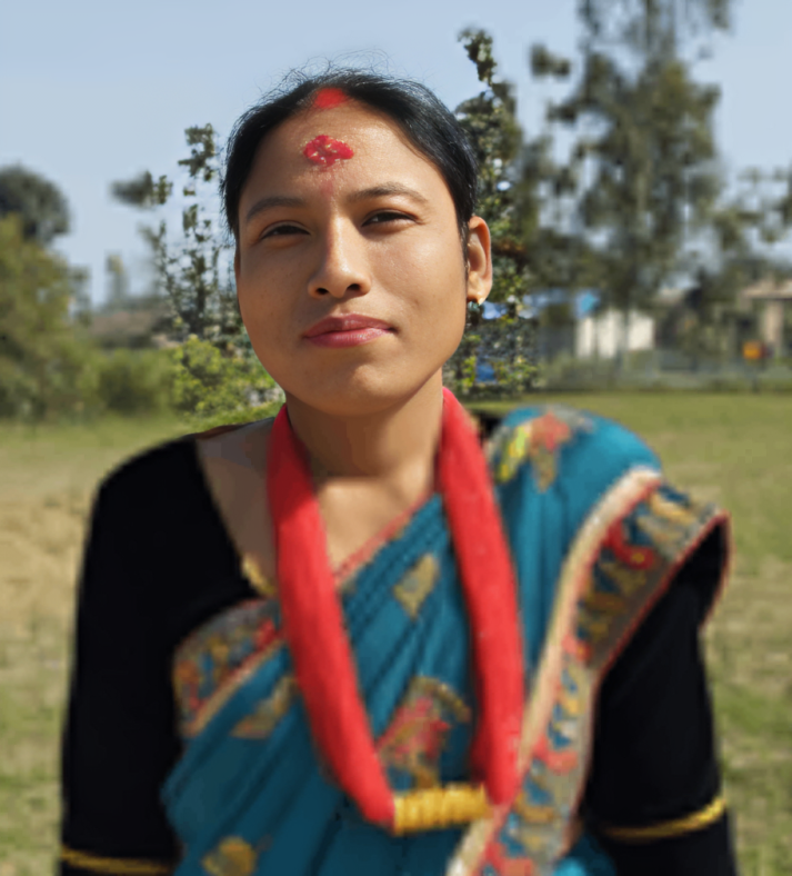 संगिता राना