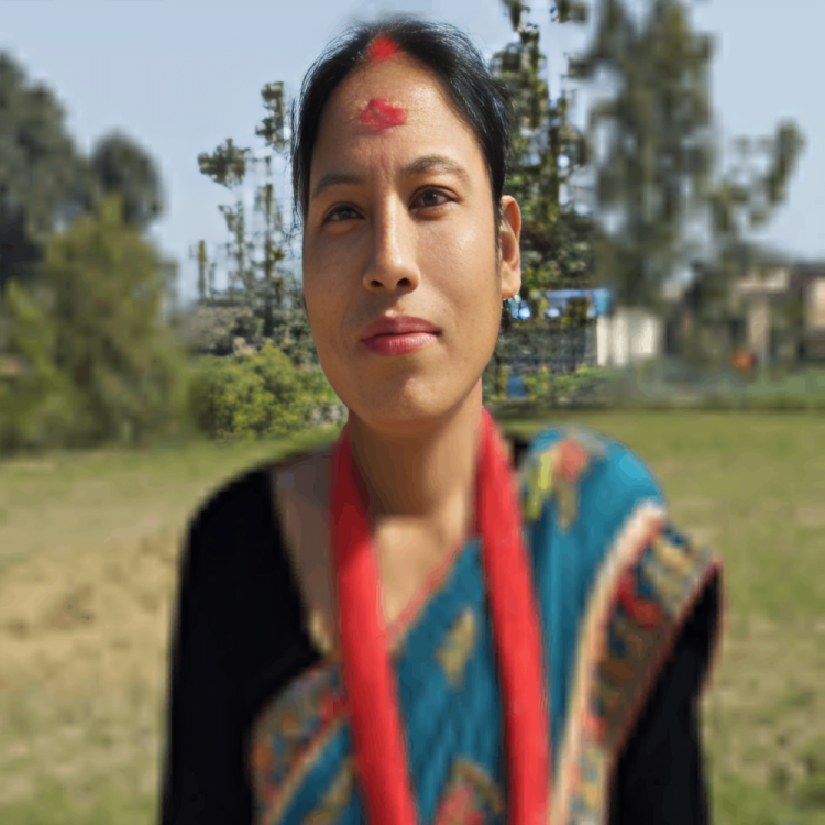 संगिता राना