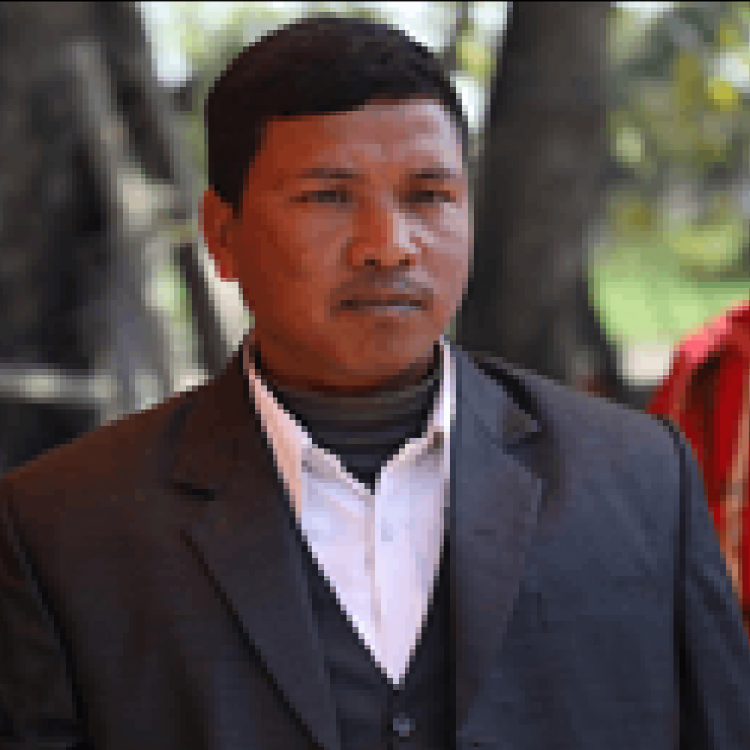 कर्मराज राना