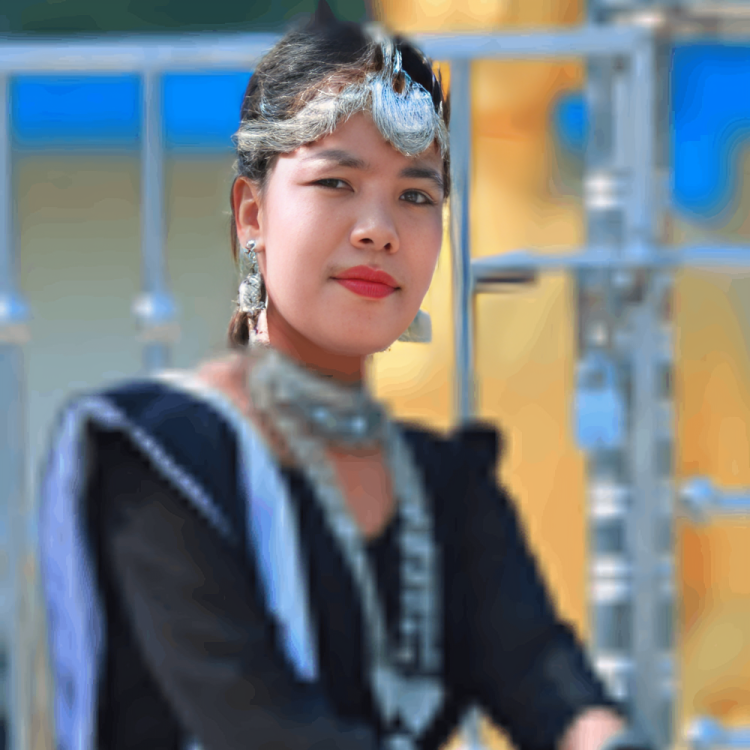 श्यामा राना